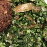 Taboule Salad · 