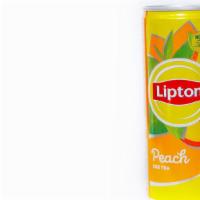 Lipton Iced Tea · 