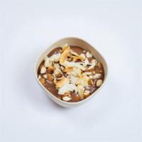 Vegan Gluten-Free Chocolate Pudding · 