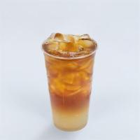 16Oz Arnold Palmer  · Suppliers are currently out of supply on 24 oz cups. We are serving 16 oz beverages until su...