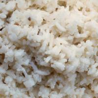 White Basmati Rice 8 Oz  · White Basmati Rice 8 Oz