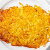 Hash Browns · 