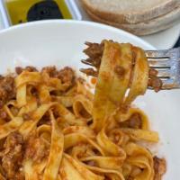 Kid'S Penne Marinara · 