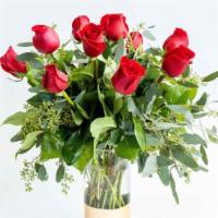 Lovebirds · Show your lovebird just how much you cherish them with these classic red roses. The vintage ...