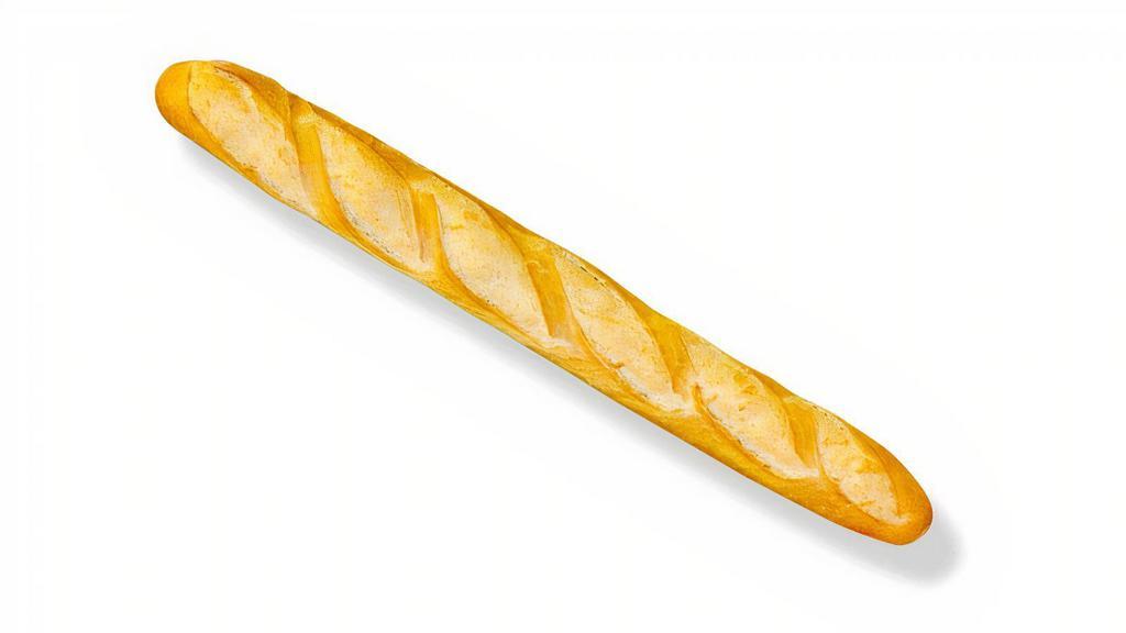 Baguette · 