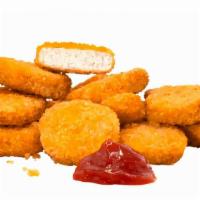 Impossible Chicken Nuggets - 12 · 