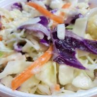 Coleslaw-Made To Order-Pint · 