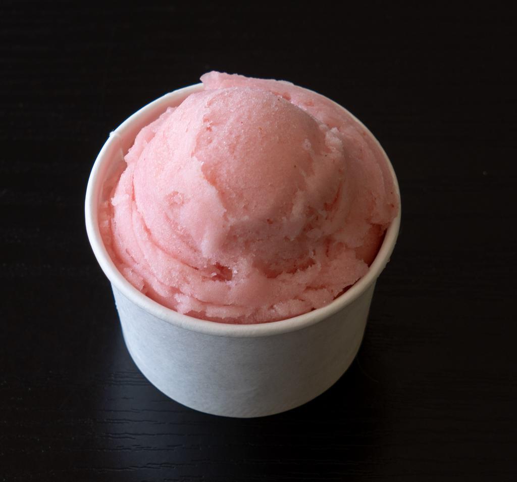 Strawberry · 