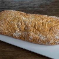 Pugliese · Italian soft bread