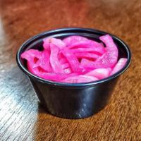 Pickled Onions (2 Oz.) · 