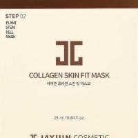 Skin Fit Mask · 25 ml / 0.84 fl oz . Jayjun's Skin Fit Mask is a collagen-infused sheet mask containing call...
