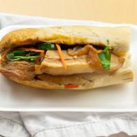 Vietnamese Pork Belly · This Is pork belly slow cooking method turns the meat into a delicious creation.