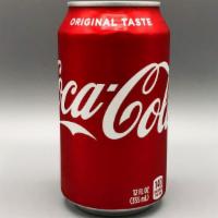 Coca Cola · 355 ml.