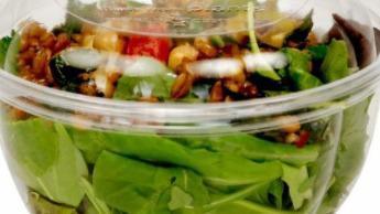 Salad 16Oz · Choose any of our amazing salads.