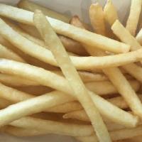 Fries · 