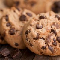 Chocolate Chip Cookies (1 Piece) · 