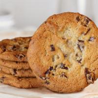 Homemade Cookies · 