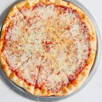 The Original Cheese Pizza (Medium 14