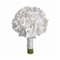 Gardenia & Grace Bouquet · Bouquet will be delivered approximately as pictured. Beloved for their enchanting fragrance,...