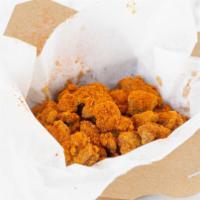 Popcorn Chicken · 