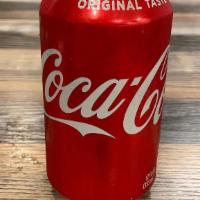 Coke / 可乐	 · 