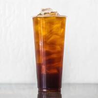Cold Brew · Iced. Indulging and delicious cold brew that's been steeped for 16 hours using our Nicaragua...