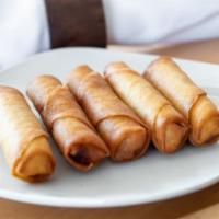 Lumpia · 