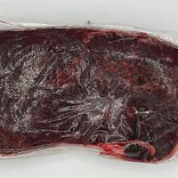 Beef Spleen · Approximately 3.5lbs

Items may be higher than in-store pricing