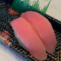 Tuna Sushi · 