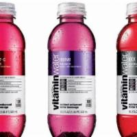 Vitamin Water · 