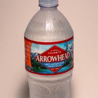 Arrowhead Bottled Water · 