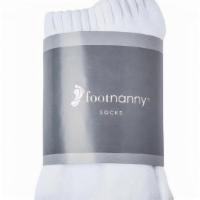 Cotton Socks · We have the best cotton socks for your feet at Footnanny!