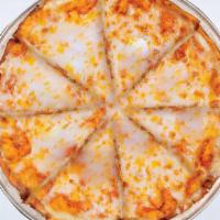 Cheese Pizza 9