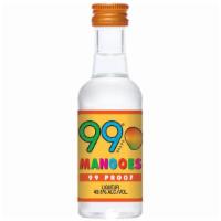 99 Mangoes (50 Ml) · One sip and you'll get a flavor explosion of the sweet, succulent taste of ripe mangoes.