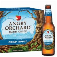 Angry Orchid 12 Pack · 