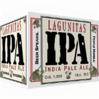 Lagunitas Ipa 12 Pack · Let us know if you need 12 pack cans