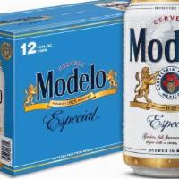 Modelo 12 Pack Cans · 12 PACK CANS