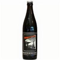 Russian River Shadow Of A Doubt  · Imperial Porter
