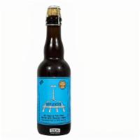 Supplication 375Ml · Ale aged in Pinot Noir Barrels with Cherries. Barrel aged 9-15 months - from Russian Brewery...