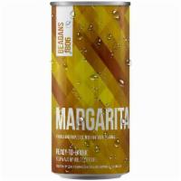 Begans 1806 Margarita  · 12.5% Alc by Vol