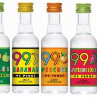 99 Proof Shots Varity 10 Pack · Please let us know if you want one flavor Pack or Mixed. Thank you