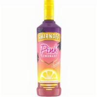 Smirnoff Pink Lemonade 1.75 Lt  · 