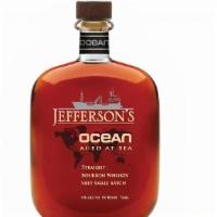Jefferson'S Ocean · 