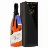 Little Book The Invitation Chapter 5 (750 Ml) · 