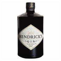 Hendricks Gin (750Ml) · 