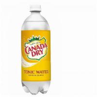 Tonic Water (1 Ltr) · Tonic Water