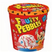 Fruity Pebbles  · 