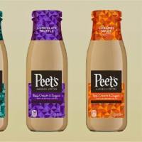 Pete'S Coffee (Please Select Flavors) · 