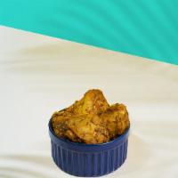 Curried Chicken - A La Carte · A la Carte. Bone-in dark meat chicken curried, seasoned with an array of spices, peppers, an...