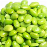 Edamame · Side of Edamame